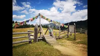 MTB Reschen, Nauders, Plamort