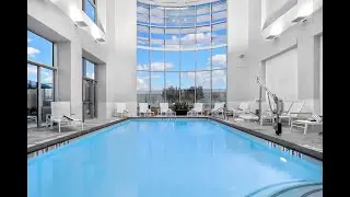 https://amzn.to/45JzD8v Embassy Suites by Hilton Houston West - Katy, Energy Corridor, Houston, USA