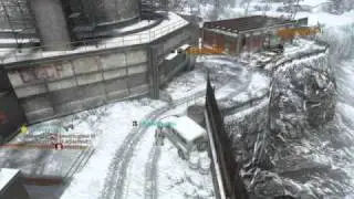 Wayniacs - Black Ops Game Clip - Fail