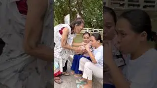 Kindness beggar