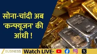 Gold and Silver in Turmoil: Experts Decode the Sharp Fall After Record High | Cover Story