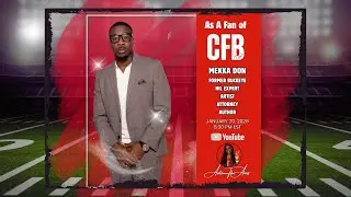 College Football NIL Era with Mekka Don