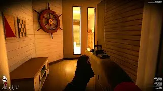 Ready Or Not (2023) 4K60FPS - Ides Of March - Less than Lethal - Standard