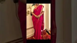Latest KSIC Mysore silk saree #ksic #mysoresilk #saree #silk #getthepicture @GetThePicture.
