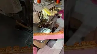 jhalar pico ki short seting #ambientmusic #sewing #ambientmetal