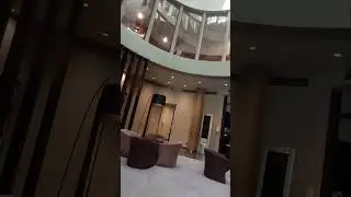 Gran Havana Hotel in Barcelona Spain #shorts #video || Coneyslifestylein uk