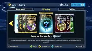 pvz legends of the lawn