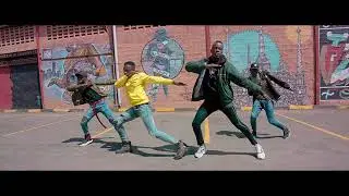 Recho Rey & Mun*G - Guma Bakunyige Remix (Official Video)