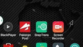 App Update #SnapTrans-Language Translate,Translate Text