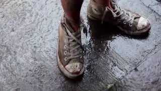 Rain Dancer