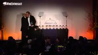 Lifetime Achievement - Anthony J. Terlato