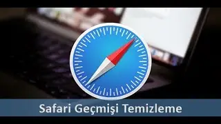 iPhone iPad Safari Ge&ccedil;mişi Temizleme