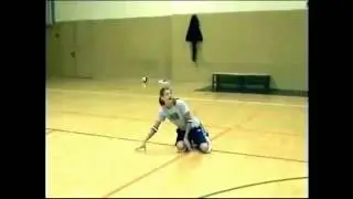 Body Position Stacy Sykora   II SD, 854x480p