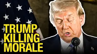 This Insane Trump Move Could Reshape U.S. Foreign Policy