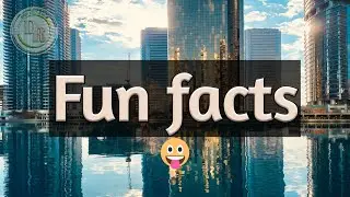 English fun facts