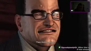 Metal Gear Rising: Revengeance Jetsream Sam and Blade Wolf DLC - Stream Archive: 1/3/2025