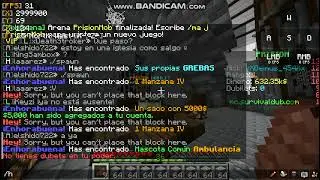 Bug de Dubilets