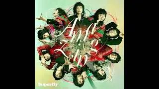 Superfly - 僕のこと（Mrs. GREEN APPLE cover）【Official Audio】／カバーアルバム『Amazing』収録（2025.6.18 Release)