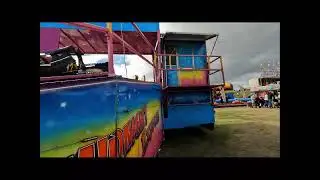 Nairn fair 2022