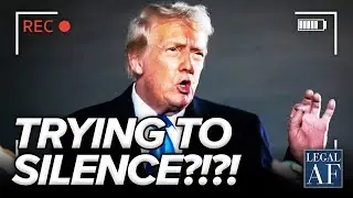 Трамп возобновляет тревожные события прошлого с последним арестом.
