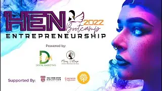 HEN Entrepreneur Summit 2022