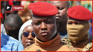 Burkina:Tentative de Coup d'Etat déjouée: Qui veut la peau de  I. Traoré?