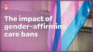 A Ban on Gender-affirming Care
