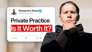 Is It Still Worth It Opening a Private Practice For Therapists and Mental Health Practitioners?