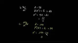 Chemistry Grade 11 Unit 1 Review Exercise Part II (11-19)