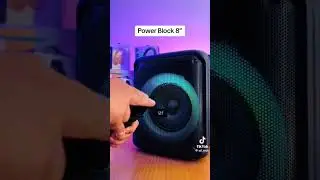 Bloque de potencia Bocina Power Block STF