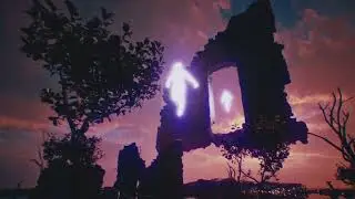 Ellen Allien - Under The Ocean (Official Music Video)