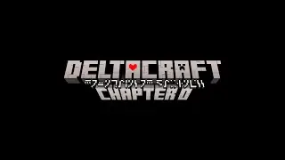 Deltacraft announcement trailer