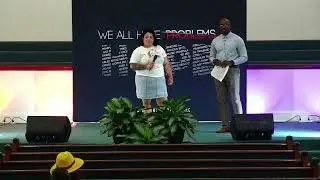 Hope Series-Night 4-Dollars and Sense-Pastor Roger Hernandez-27 June 2023