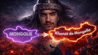 Reformer le PLUS GRAND Empire de l'Histoire, c'est possible ?? - Pax Historia