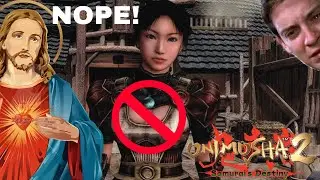 Onimusha 2 Censorships Destiny (Hard Mode)