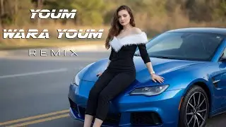 Youm Wara Youm | Oriental Deep House | XSB Remixes 2026 | Night Drive