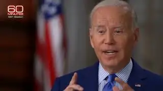 Joe Biden says I no more think of myself as being as old as I am than fly.