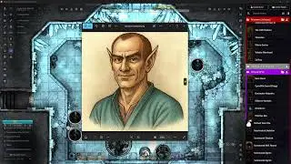 Elder Scrolls: GAOL | Session 17
