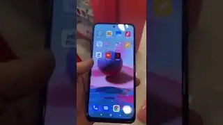 Redmi Note 10 First Look Leaks