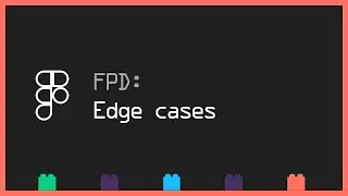 Figma plugin development - Edge cases