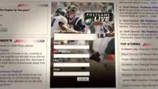 CSNPhilly com AlwaysOn 45s