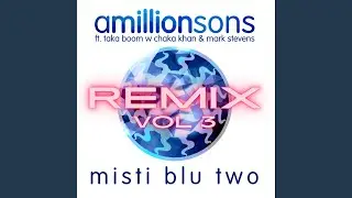 misti blu two (Dr Davinchi Remix)
