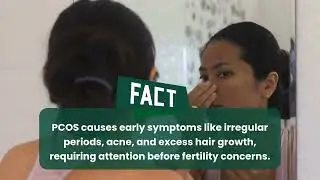 PCOS affects many teenagers, but myths often lead to confusion.