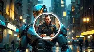 Private Security is Replacing Police in the US - Societal Decentralization