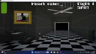 Five Nights At Smudger 3