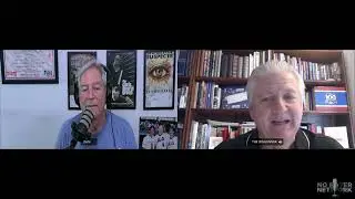 The Importance of Discipline in Betting on Bury Your Bookie with Jeff DeForrest & Mike Jones (1/19)
