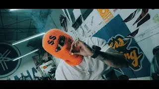 Gleick - 'Loca' ft. @CokoYamasaki229  (prod @VinnieHendrixLLL ) | shot by Air Black