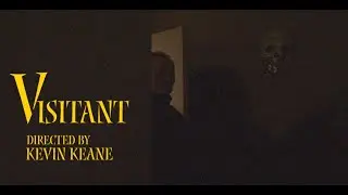 Visitant - Horror Short Film