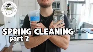 How to Organize a Kitchen