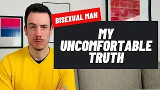 Things I Don’t Want To Admit as a Bisexual Guy